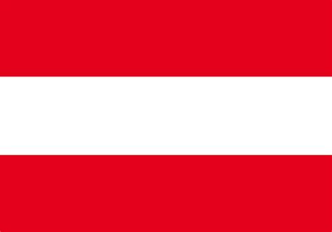 The flag of austria (austrian german: Österreich Flagge - Österreichische Fahne kaufen ...