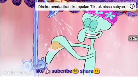 Spongebob Squarpants Bahasa Jawa Youtube