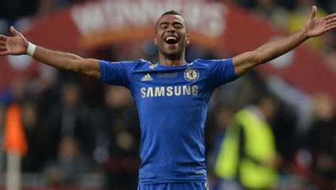 Ashley Cole 5 Of The Greatest Moments In The Arsenal Chelsea And