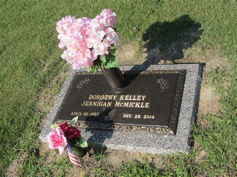 Dorothy Miller McMickle (1922-2014) - Find a Grave Memorial