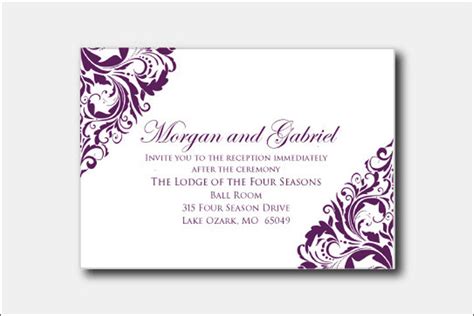 If you want a wedding invitation to stand above the rest, then let 123weddingcards take care of your wedding stationery. 10 Classy Christian Wedding Cards for the Stylish Couple