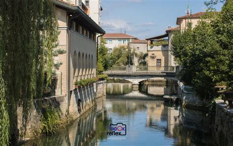 Hospital and church of san gregorio are the witnesses of the medieval sacile. Il Livenza - Microturismo delle Venezie