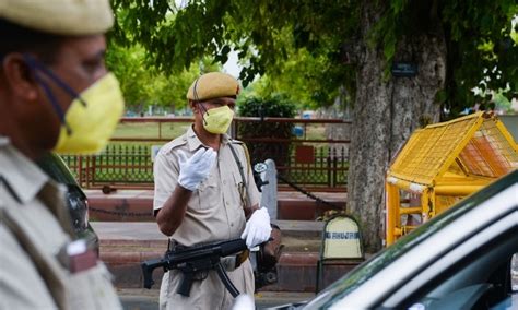 Calculations of moon sighting and actual sighting are not two different things for an islamic calendar when it was found that they both match. India reports biggest one-day virus spike as lockdown ...