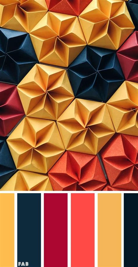 Get inspired by these beautiful blue color schemes and make something cool! navy blue and burgundy color palette color scheme color ...
