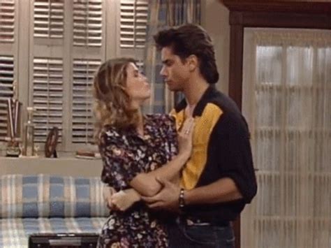 Why Aunt Becky Was The Unsung Hero Of Full House E News
