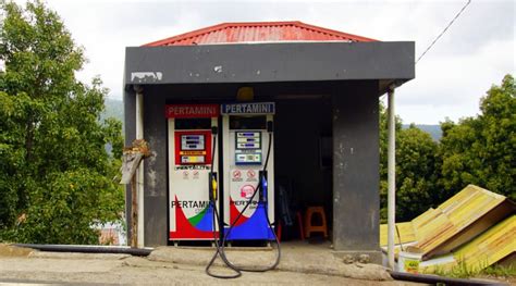 BSI Siap Fasilitasi KUR untuk Pendirian Pertashop di Pondok...