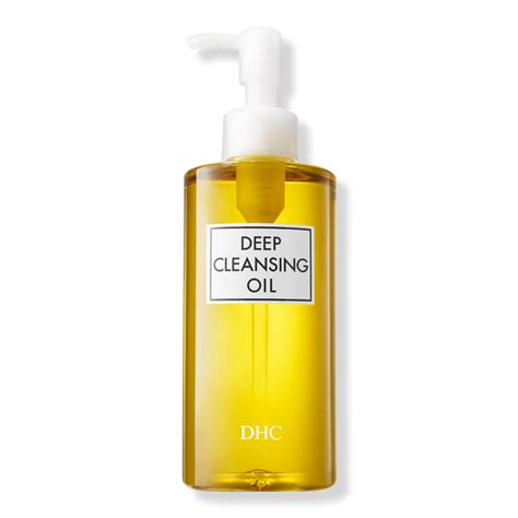 Dhc Deep Cleansing Oil Ulta Beauty