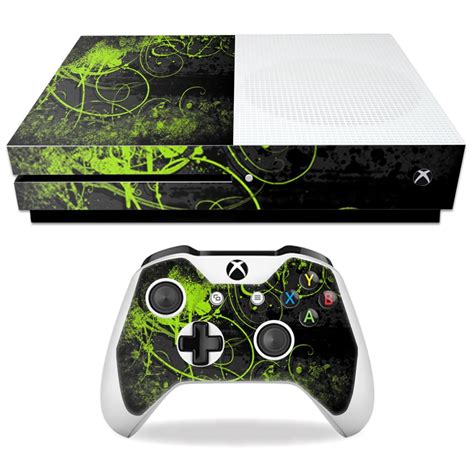 Outer Space Skin For Microsoft Xbox One S Protective Durable And