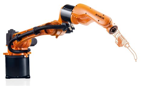 Kuka aktiengesellschaft is one of the world's leading suppliers of robotics as well plant manufacturing and system technology and a pioneer in industrie 4.0. kuka kr cybertech arc nano used robot | Eurobots