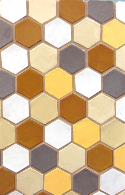 And they are easy to install if you have the right know how. Hexagon | Honeycomb tile, Hexagon mosaic tile, Hexagon tiles