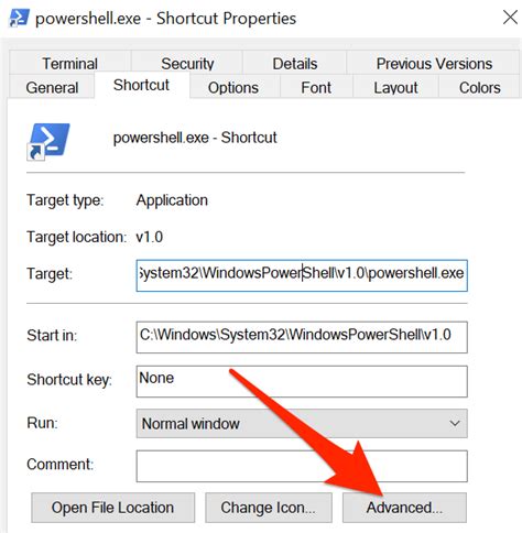 How To Set Up Command Prompt And Powershell Keyboard Desktop Shortcuts