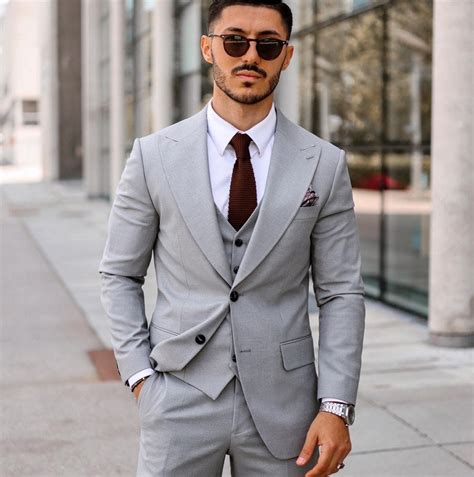 Men Fashion And Style