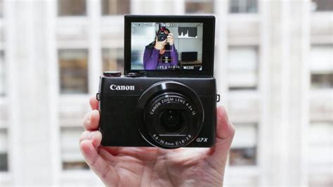 Best Vlogging Cameras With Flip Screen That You Might Love