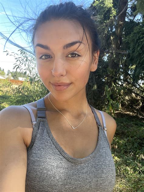 sweaty after a nature jog 😮‍💨 scrolller