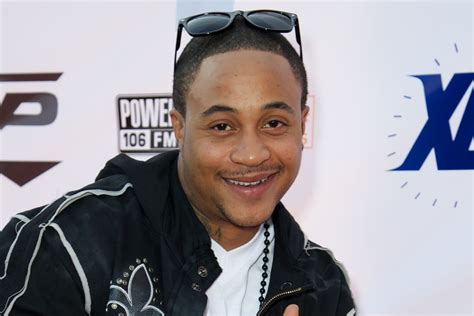 Thats So Raven Star Orlando Brown Arrested On Domestic Violence