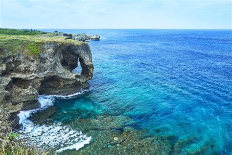 The 10 Best Places To Visit When Travelling In Okinawa Japan Hubpages