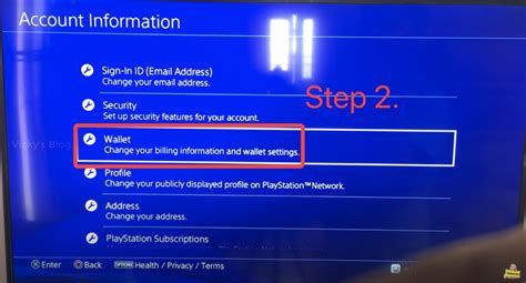 12 how to use paypal with sitebuilder. How to remove credit card from PS4? - Only 3 steps - CreditCardog