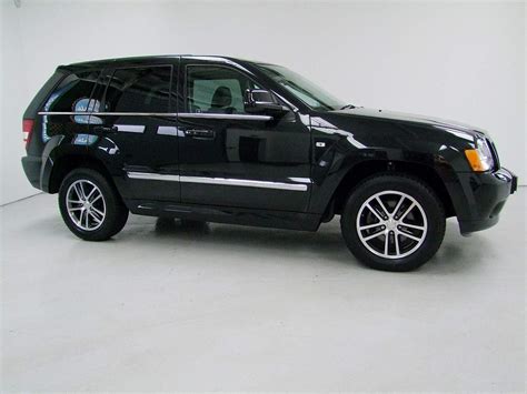 Jeep Grand Cherokee S Limited 30 Crd Image 11