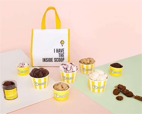 Inside Scoop Menu & Price List (Update 2023)