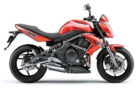 83.0 x 60.0mm compression ratio: KAWASAKI ER-6N (2009-2011) Review | MCN