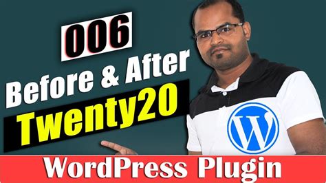 How To Use Before And After Image In Wordpress Plugin Tutorial 6