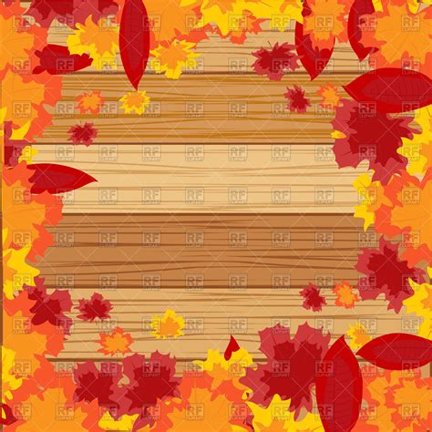 Free Fall Background Image Clipart Clipground