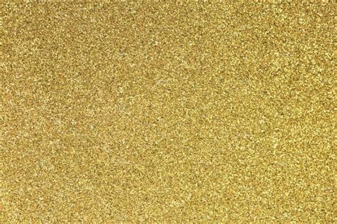 Gold Glitter Card Non Drop Non Shed Glitter 225gsm Etsy