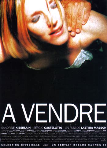 Download snackvid via link di bio. A vendre - film 1998 - AlloCiné