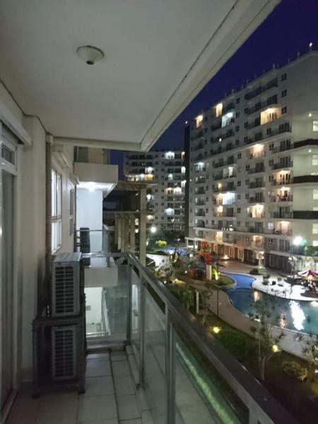 Sewa Harian dan Bulanan Apartemen Gateway Pasteur Bandung - 2 BR 47 m2