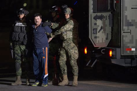 Mexican Drug Lord Hector Beltran Leyvas Wife Arrested Over Cartel