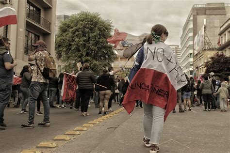 la marcha más grande de chile indymedia argentina centro de medios independientes i