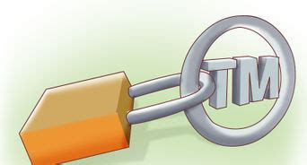Registering your trademark with the federal government. 8 Ways to Type the Trademark Symbol - wikiHow