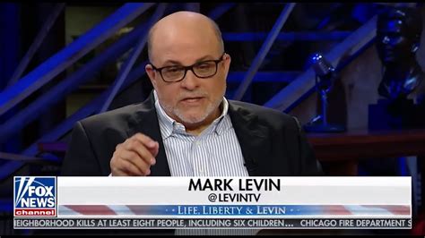 Life Liberty And Levin Show 82618 Fox News Today August 26 2018 Youtube