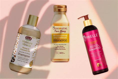 The 12 Best Moisturizing Shampoos For Curly Hair