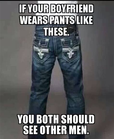 Dumb Jeans Bedazzled Jeans Rock Revival Jeans Couple Quotes Funny