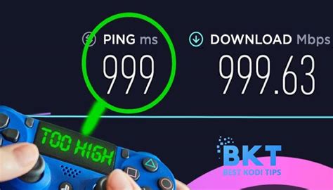 What Is Ping In Games Good Ping Speed For Gaming