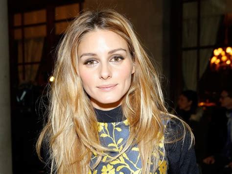 7 Beauty Rules Olivia Palermo Lives By And How To Incorporate Them Into