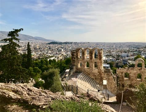 Dear delegates, on behalf of the national committee, it is a great pleasure to welcome you all to the 85th world library and information congress of ifla in athens, greece which will take place from august 24 to august 30, 2019. 11 Reisetipps für Athen: Reisezeit, Ankunft, Hotel ...