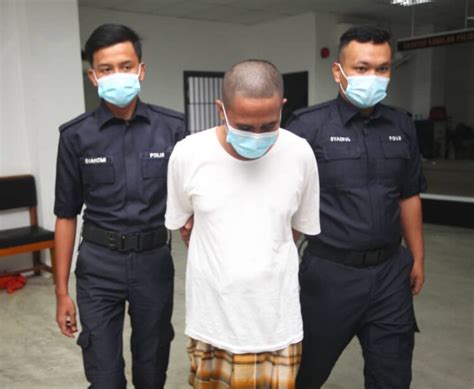 Mahkamah rendah syariah daerah besut. 'Ustaz Budak' tak mengaku cium pipi, cabul lelaki - Utusan ...