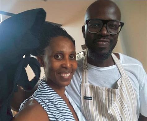 She is known for her breakthrough role on the. LEVELS | Black Coffee bought his mother-in-law a brand new ...