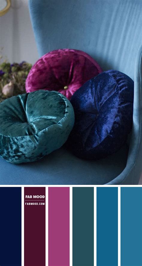 Jewel Tones Colour Combo Colour Palette 96 In 2020 Jewel Tone