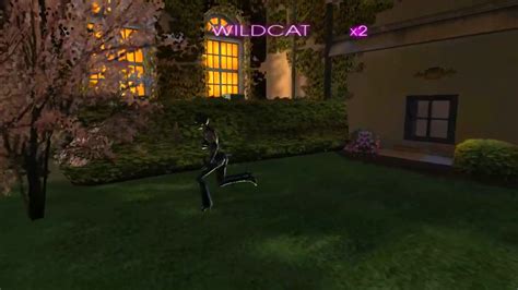 Catwoman Download Gamefabrique