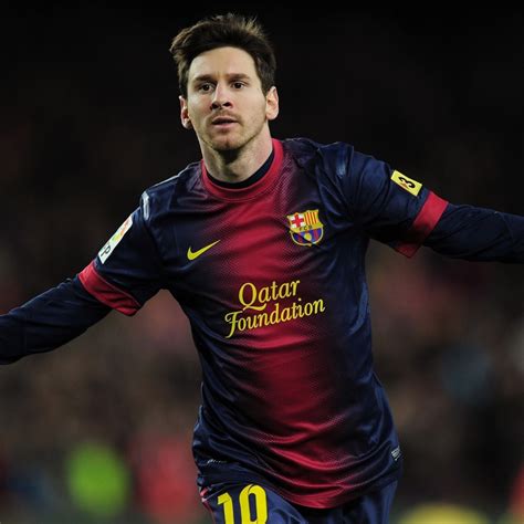 Lionel Messi Pfp By L Messi