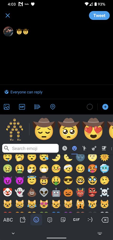 Gboard For Android Gets Gifs Emoji Suggestions Voice Typing My XXX