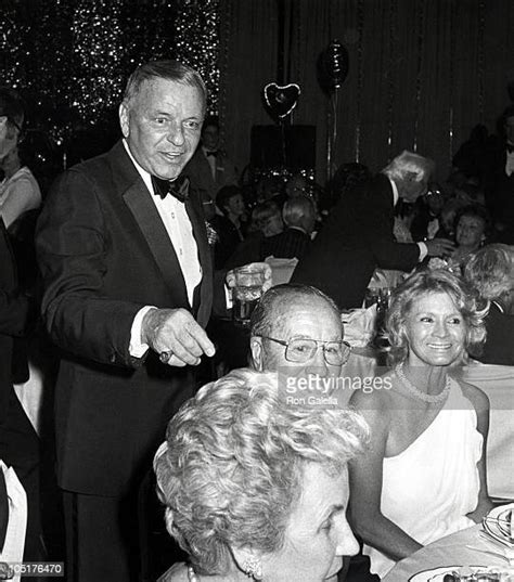 Angie Dickinson Frank Sinatra Photos And Premium High Res Pictures Getty Images