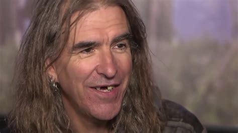 New Model Army´s Justin Sullivan About Success And Failure And Moving
