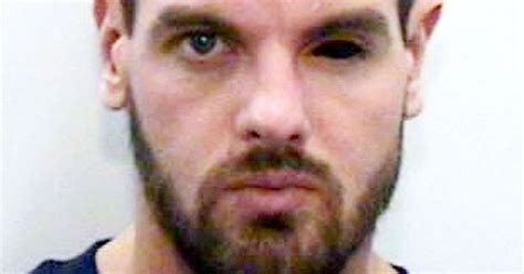 secret hospital appointment for police killer dale cregan called off at last minute mirror online