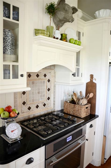 This was my first purchase from farmhouse kitchen and bath and i wish every company was as great as. FARMHOUSE KITCHEN CHANGES - StoneGable