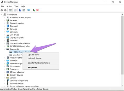 In windows, you can type any character you want by holding down the alt key, typing a sequence of numbers, then releasing the alt key. 5 Ways to Fix Windows 10 Keyboard Special Characters Not ...