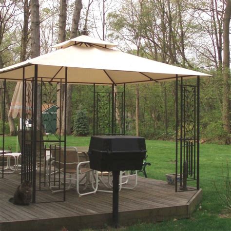 Replacing the canopy on an umbrella is pretty easy, and we will explain how to do it here. 25 Collection of Replacement Canopies For Gazebos